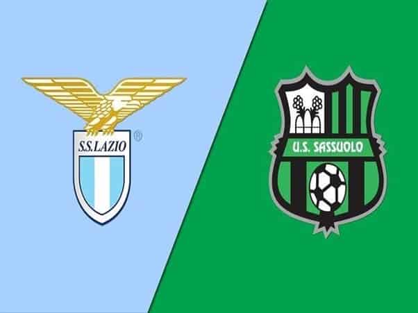 Soi kèo nhà cái Lazio vs Sassuolo, 25/01/2021 – VĐQG Ý [Serie A]