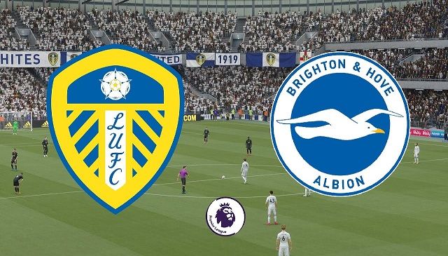 Soi kèo nhà cái Leeds United vs Brighton, 16/01/2021 – Ngoại hạng Anh