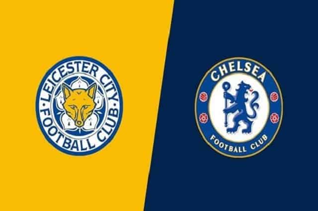 Soi kèo nhà cái Leicester vs Chelsea, 20/1/2021 - Ngoại Hạng Anh