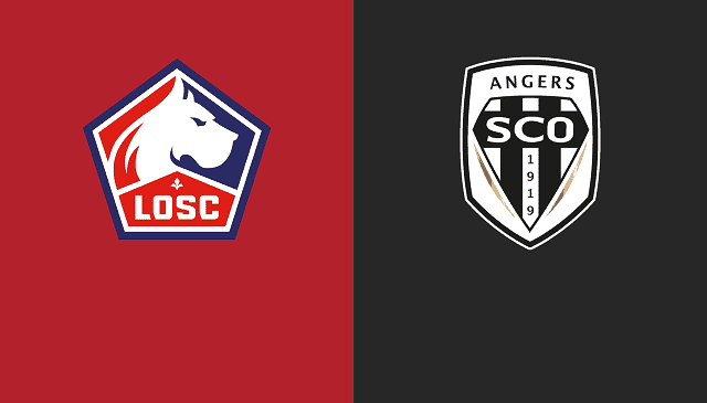 Soi kèo nhà cái Lille vs Angers, 07/01/2021 – VĐQG Pháp [Ligue 1]