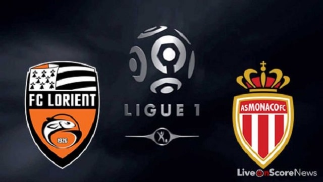 Soi keo nha cai Lorient vs Monaco, 07/01/2021 – VDQG Phap [Ligue 1] 