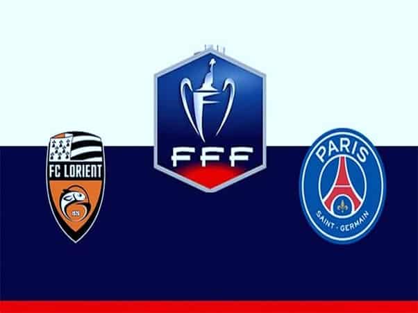 Soi kèo nhà cái Lorient vs Paris SG, 31/01/2021 – VĐQG Pháp [Ligue 1]