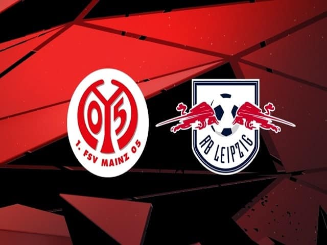 Soi keo nha cai Mainz 05 vs RB Leipzig, 23/01/2021 - Giai VDQG Duc