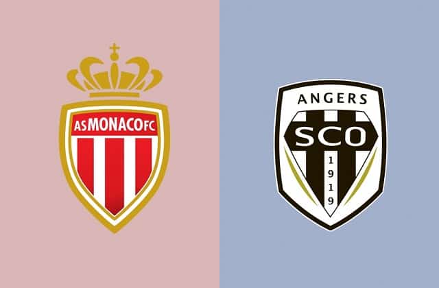 Soi keo nha cai Monaco vs Angers, 10/01/2021 – VDQG Phap [Ligue 1]