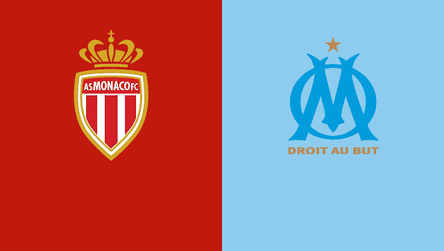 Soi keo nha cai Monaco vs Marseille, 24/01/2021 – VDQG Phap [Ligue 1] 