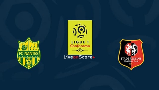 Soi kèo nhà cái Nantes vs Rennes, 07/01/2021 – VĐQG Pháp [Ligue 1]