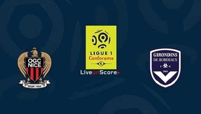 Soi keo nha cai Nice vs Bordeaux, 17/01/2021 – VDQG Phap [Ligue 1]