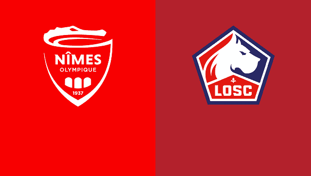 Soi keo nha cai Nimes vs Lille,10/01/2021 – VDQG Phap [Ligue 1]