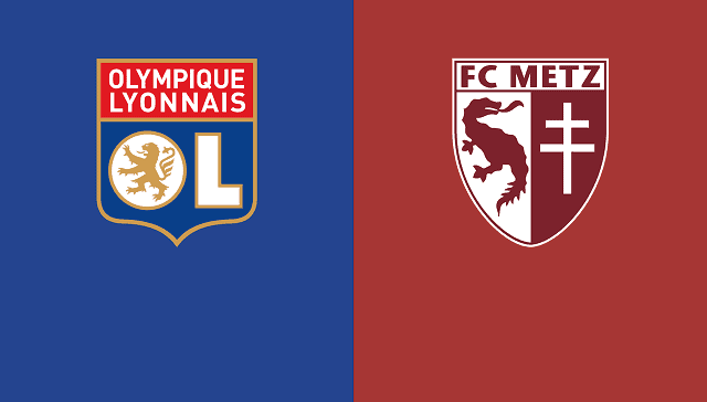 Soi keo nha cai Olympique Lyonnais vs Metz, 17/01/2021 – VDQG Phap [Ligue 1]