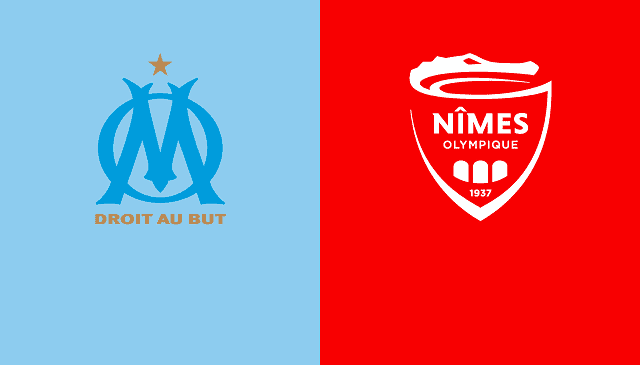 Soi kèo nhà cái Olympique Marseille vs Nimes, 16/01/2021 – VĐQG Pháp [Ligue 1]