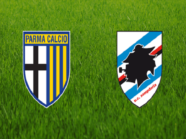 Soi kèo nhà cái Parma vs Sampdoria, 25/01/2021 – VĐQG Ý [Serie A]