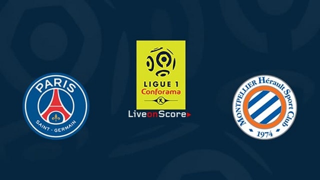 Soi keo nha cai PSG vs Montpellier, 23/01/2021 – VDQG Phap [Ligue 1] 