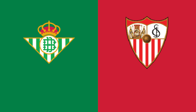 Soi keo nha cai Real Betis vs Sevilla, 02/01/2021 – VDQG Tay Ban Nha