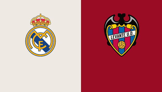 Soi keo nha cai Real Madrid vs Levante, 30/01/2021 – VDQG Tay Ban Nha