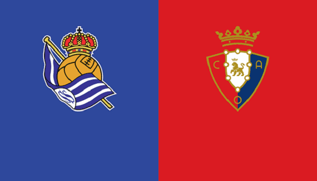 Soi kèo nhà cái Real Sociedad vs Osasuna, 04/01/2021 – VĐQG Tây Ban Nha