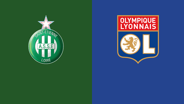 Soi keo nha cai Saint-Etienne vs Olympique Lyonnais, 25/01/2021 – VDQG Phap [Ligue 1] 