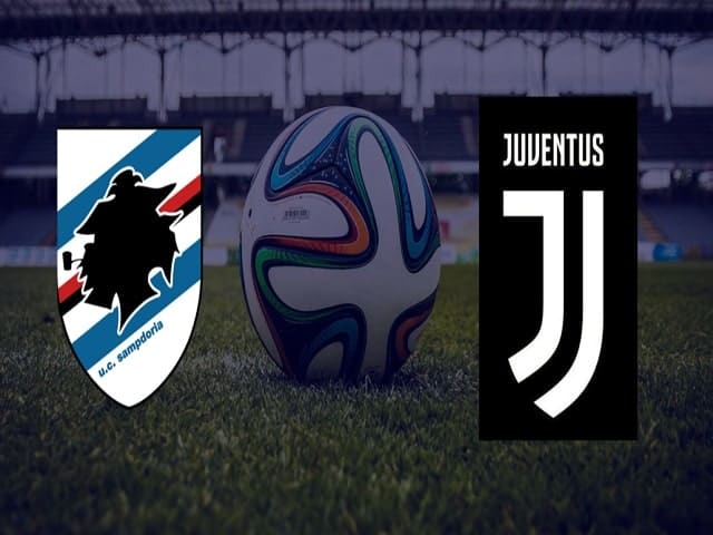 Soi keo nha cai Sampdoria vs Juventus, 31/01/2021 - Giai VDQG Y