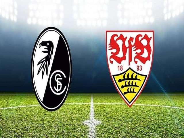 Soi kèo nhà cái SC Freiburg vs Vfb Stuttgart, 23/01/2021 - Giải VĐQG Đức