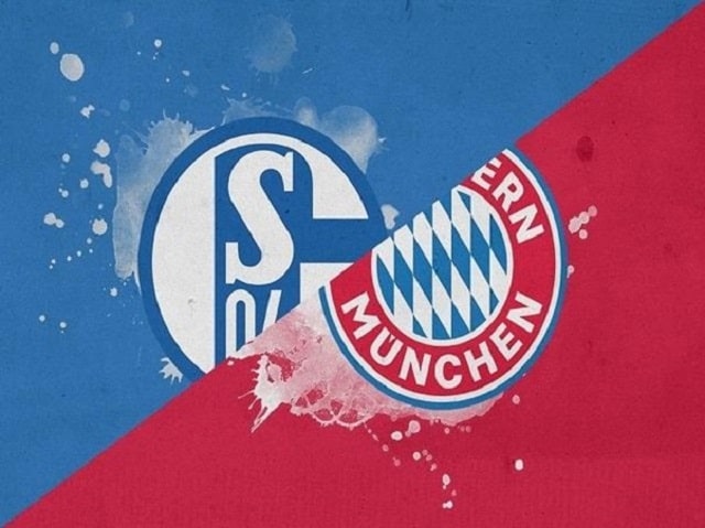 Soi keo nha cai Schalke 04 vs Bayern Munich, 24/01/2021 - Giai VDQG Duc