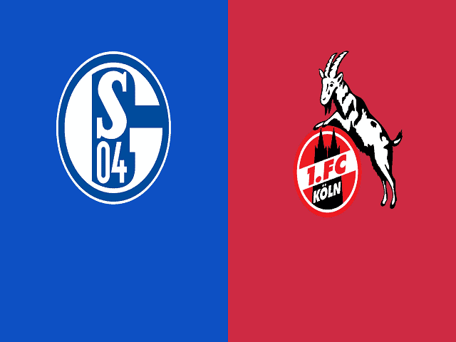 Soi keo nha cai Schalke 04 vs FC Koln, 21/01/2021 - Giai VDQG Duc