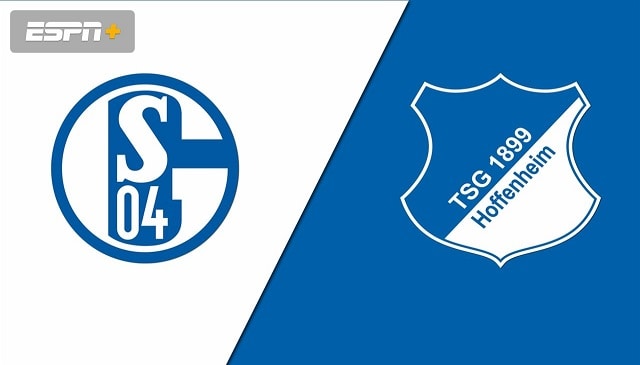 Soi kèo nhà cái Schalke 04 vs Hoffenheim, 09/01/2021 – VĐQG Đức