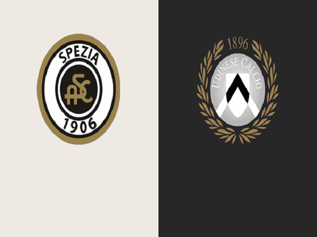 Soi kèo nhà cái Spezia vs Udinese, 31/01/2021 - Giải VĐQG Ý