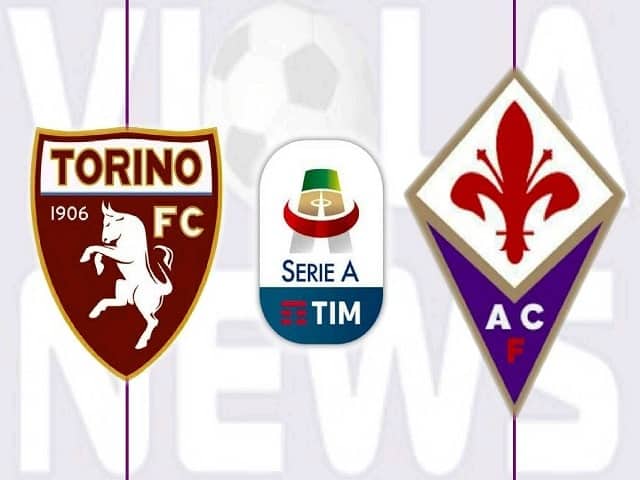 Soi keo nha cai Torino vs Fiorentina, 30/01/2021 - Giai VDQG Y