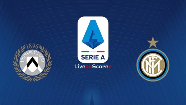 Soi keo nha cai Udinese vs Inter Milan, 24/01/2021 – VDQG Y [Serie A]