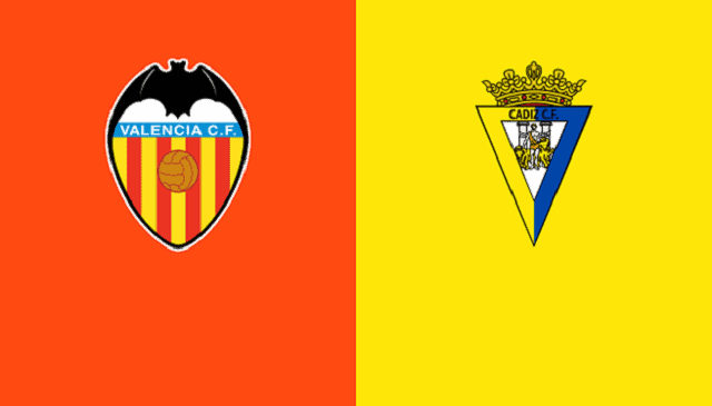 Soi keo nha cai Valencia vs Cadiz CF, 05/01/2021 – VDQG Tay Ban Nha