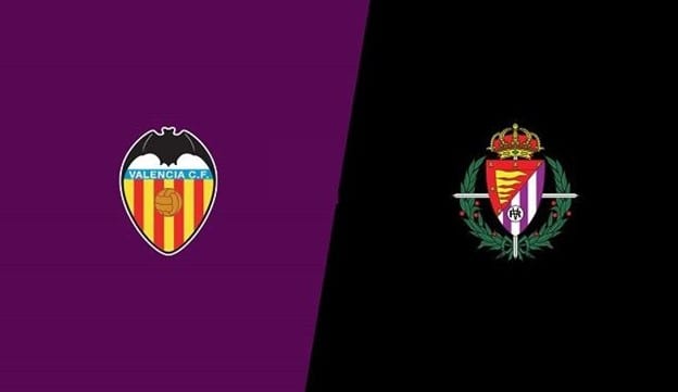 Soi kèo nhà cái Valladolid vs Valencia, 11/01/2021 - VĐQG Tây Ban Nha