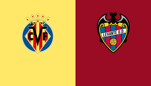 Soi keo nha cai Villarreal vs Levante, 02/01/2021 – VDQG Tay Ban Nha
