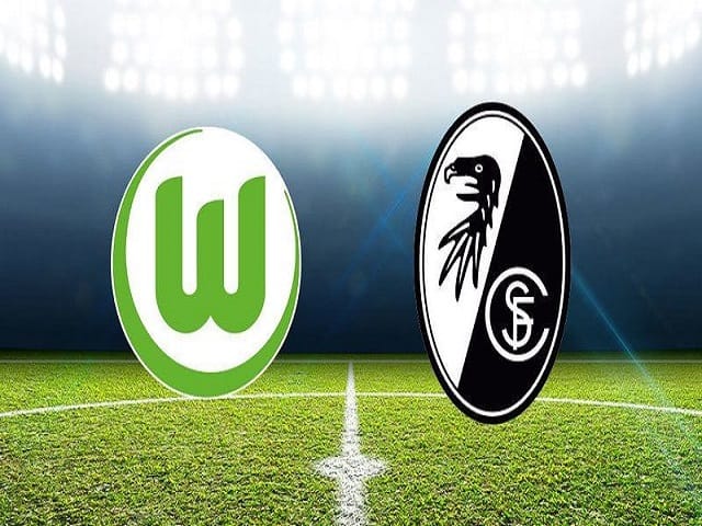 Soi kèo nhà cái Wolfsburg vs Freiburg, 01/02/2021 – VĐQG Đức
