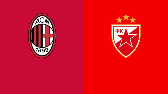 Soi keo nha cai AC Milan vs FK Crvena zvezda, 26/02/2021 – Europa League 
