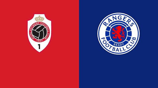 Soi keo nha cai Antwerp vs Rangers, 19/02/2021 – Europa League 