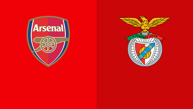 Soi keo nha cai Arsenal vs Benfica, 26/02/2021 – Europa League 