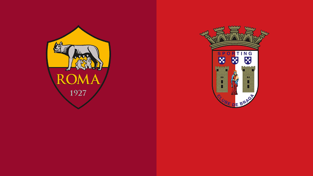 Soi keo nha cai AS Roma vs Sporting Braga, 26/02/2021 – Europa League 