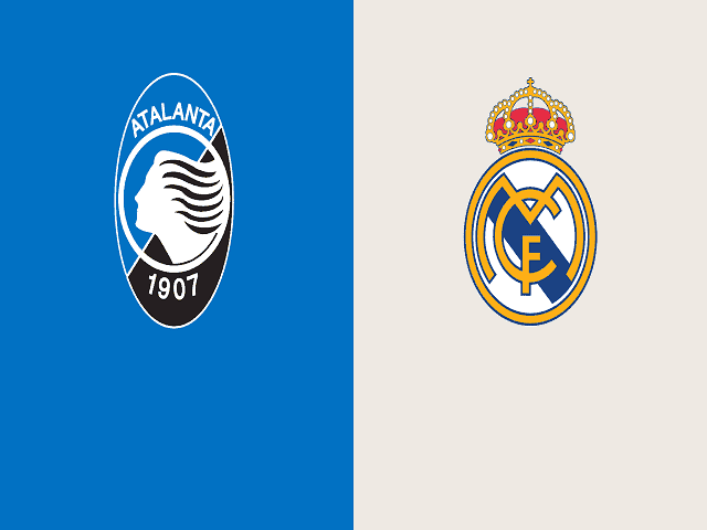 Soi keo nha cai Atalanta vs Real Madrid, 25/02/2021 – Champions League