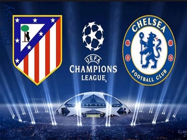 Soi kèo nhà cái Atl Madrid vs Chelsea, 24/02/2021 – Champions League