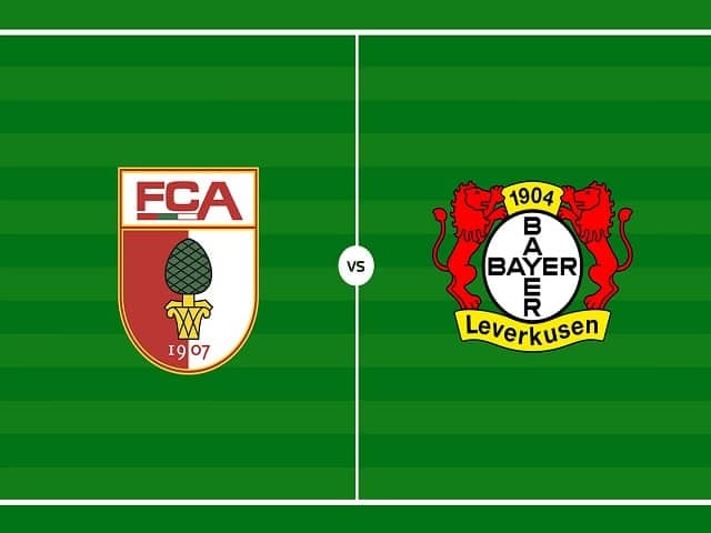 Soi kèo nhà cái Augsburg vs Bayer Leverkusen, 21/02/2021 - Giải VĐQG Đức