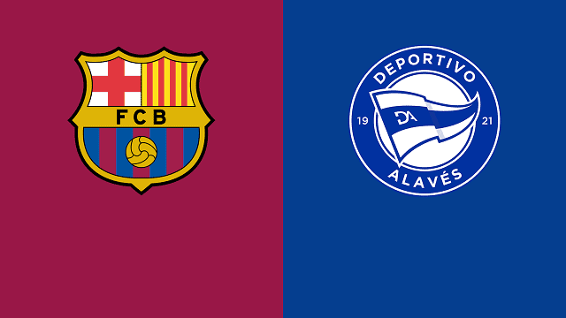Soi kèo nhà cái Barcelona vs Alaves, 14/02/2021 – VĐQG Tây Ban Nha