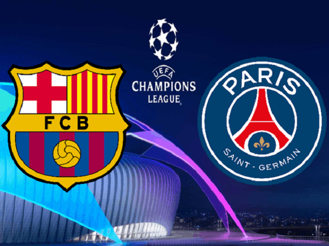 Soi keo nha cai Barcelona vs Paris SG, 17/02/2021 – Champions League