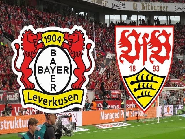 Soi keo nha cai Bayer Leverkusen vs Stuttgart, 06/02/2021 - Giai VDQG Duc