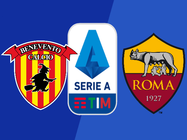 Soi kèo nhà cái Benevento vs AS Roma, 22/02/2021 – VĐQG Ý [Serie A]