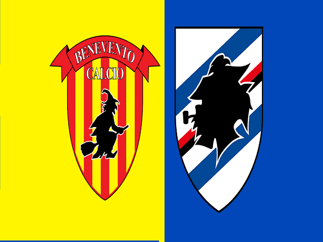Soi kèo nhà cái Benevento vs Sampdoria, 07/02/2021 – VĐQG Ý [Serie A]