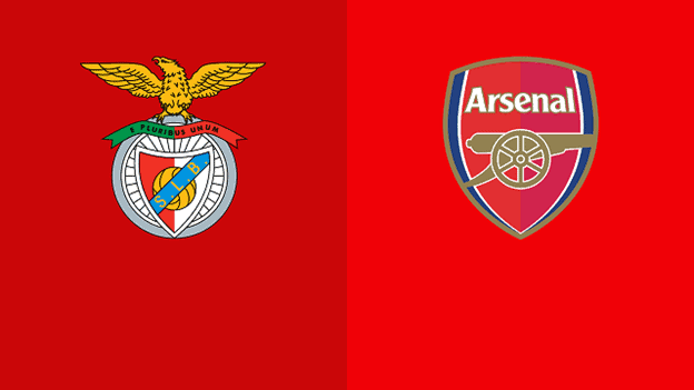 Soi keo nha cai Benfica vs Arsenal, 19/02/2021 – Cup C2 Chau  Au