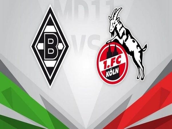 Soi keo nha cai Borussia Monchengladbach vs FC Koln, 07/02/2021 - Giai VDQG Duc
