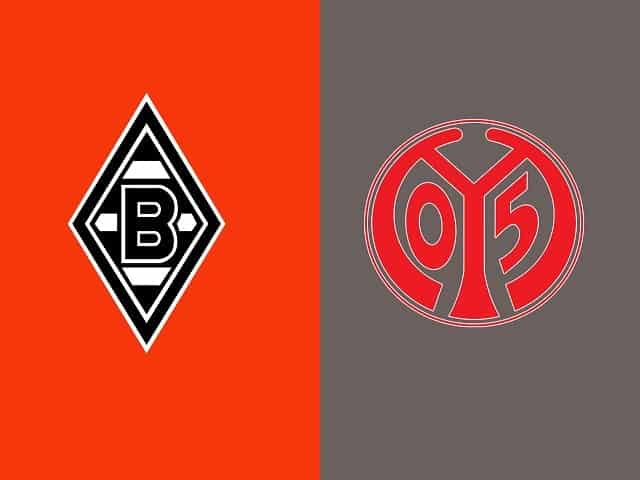 Soi keo nha cai Borussia Monchengladbach vs Mainz 05, 20/02/2021 - Giai VDQG Duc