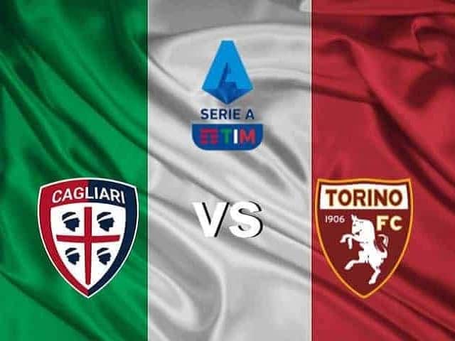 Soi kèo nhà cái Cagliari vs Torino, 20/02/2021 – VĐQG Ý [Serie A]