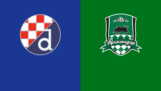 Soi kèo nhà cái Dinamo Zagreb vs Krasnodar, 26/02/2021 – Europa League