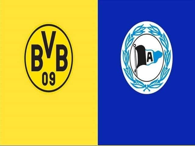 Soi keo nha cai Dortmund vs Bielefeld, 27/02/2021 – VDQG Duc